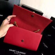 YSL MONOGRAM KATE 4981 - 3