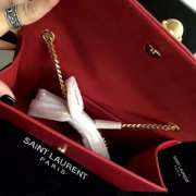 YSL MONOGRAM KATE 4981 - 6