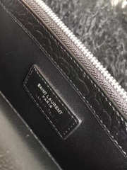 YSL MONOGRAM KATE 4985 - 3