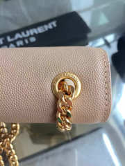 YSL MONOGRAM KATE 5026 - 5