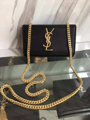 YSL MONOGRAM KATE 5032