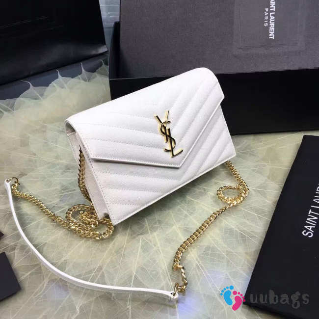 YSL MONOGRAM COLLEGE 5061 - 1