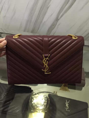 YSL MONOGRAM COLLEGE 5082