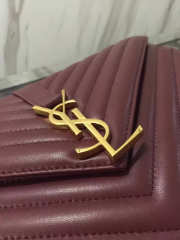 YSL MONOGRAM COLLEGE 5082 - 3