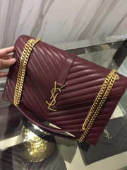 YSL MONOGRAM COLLEGE 5082 - 5