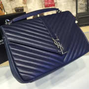 YSL MONOGRAM COLLEGE 5105 - 4