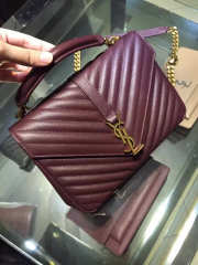 YSL MONOGRAM COLLEGE 5113 - 3