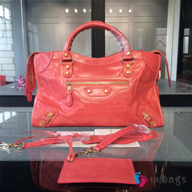 Balenciaga handbag 5490 - 1