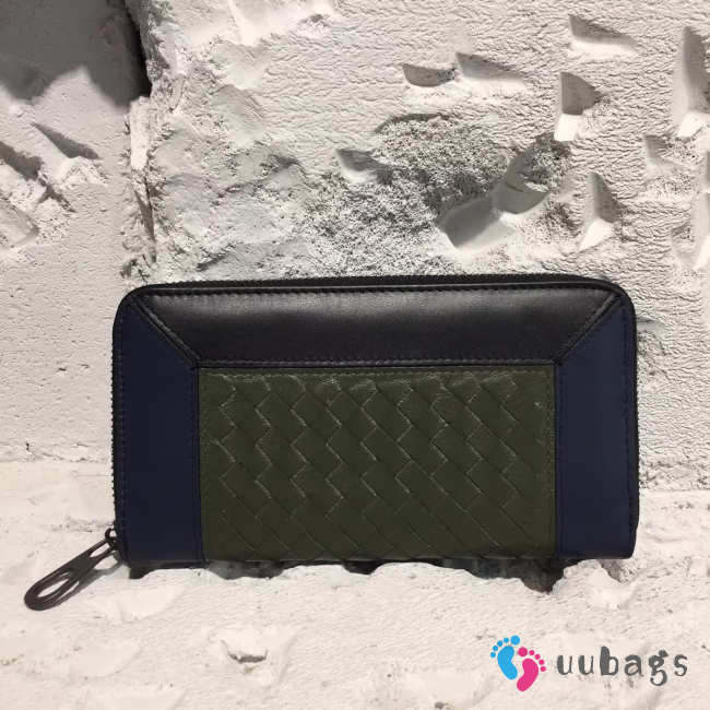 Bottega Veneta Wallet 5708 - 1