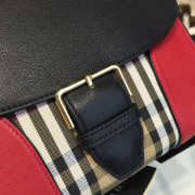 Burberry shoulder bag 5729 - 5