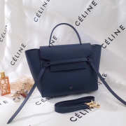 Celine micro luggage 1043 - 1