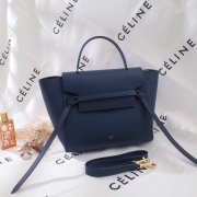 Celine micro luggage 1043 - 2