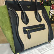 Celine MICRO LUGGAGE 1080 - 6