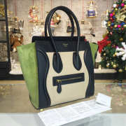 Celine MICRO LUGGAGE 1080 - 2