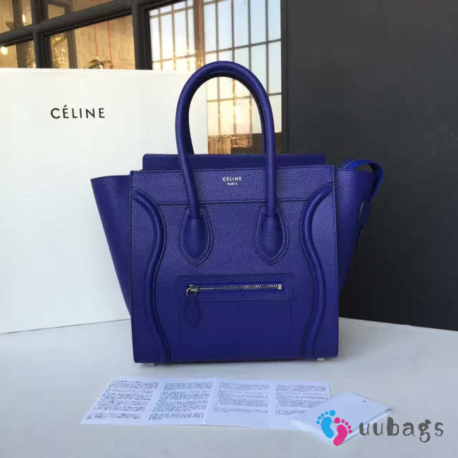 Celine micro 1105 - 1