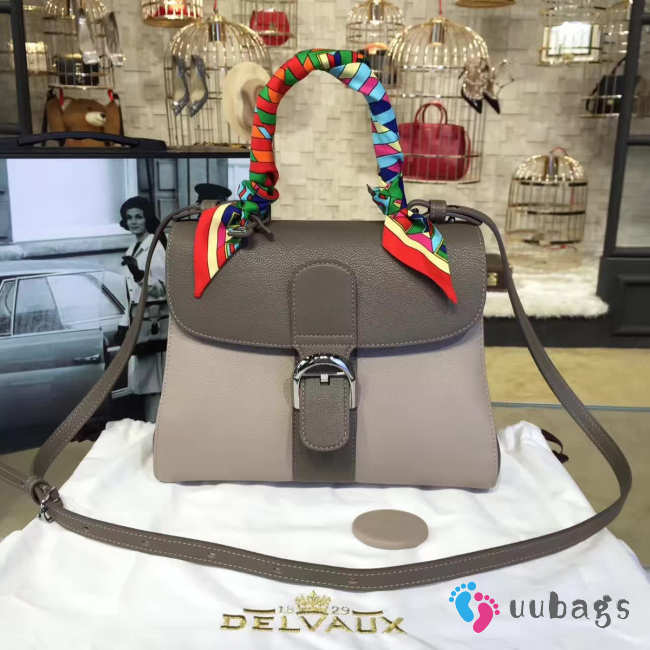 Delvaux Sellier Brillant 1482 - 1