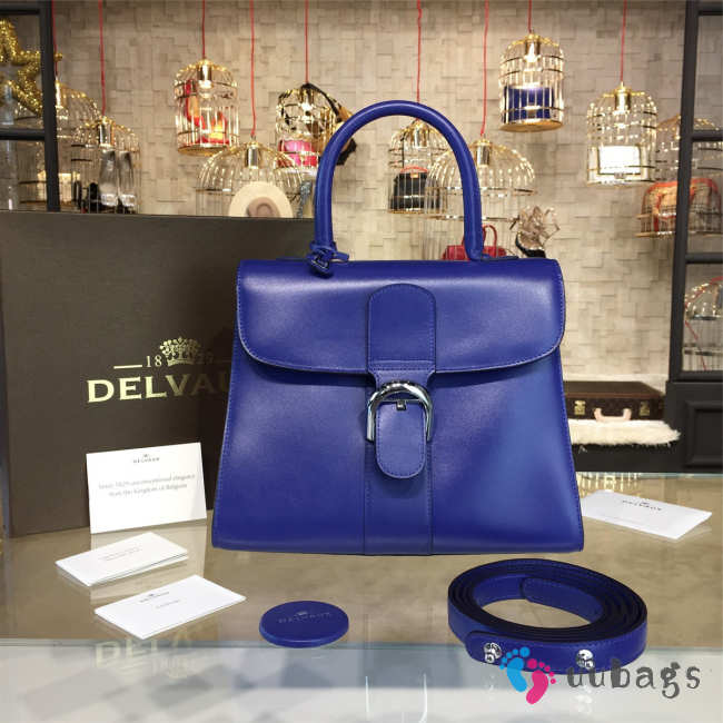 Delvaux handbag 1520 - 1