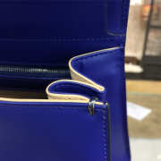 Delvaux handbag 1520 - 4