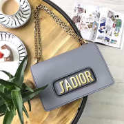 Dior Jadior bag 1708 - 1