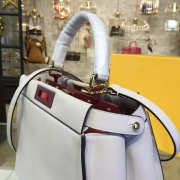 Fendi Peekaboo 1821 Bag - 6