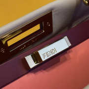 Fendi Peekaboo 1821 Bag - 5