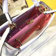 Fendi Peekaboo 1821 Bag - 2