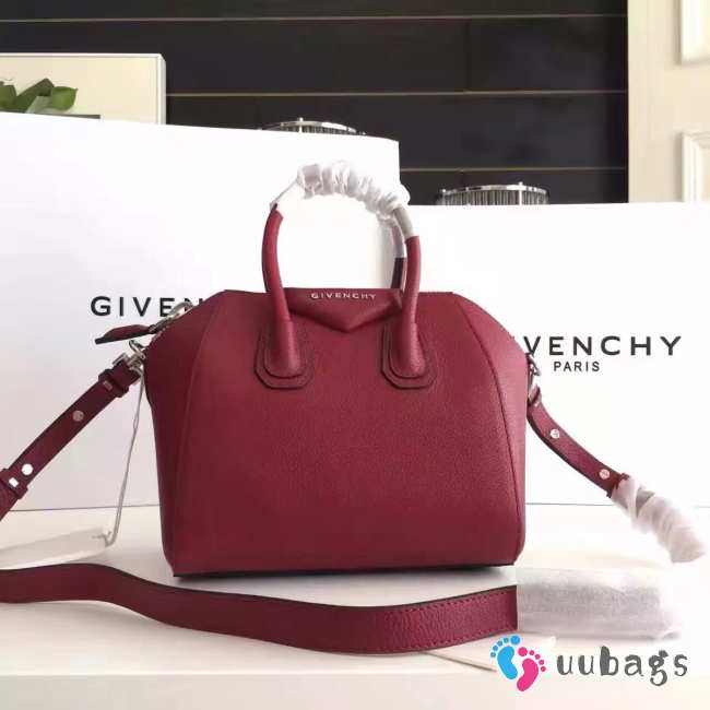 Givenchy Mini Antigona handbag - 1