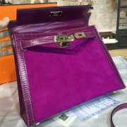 Hermes kelly 2724 - 2