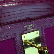 Hermes kelly 2724 - 3