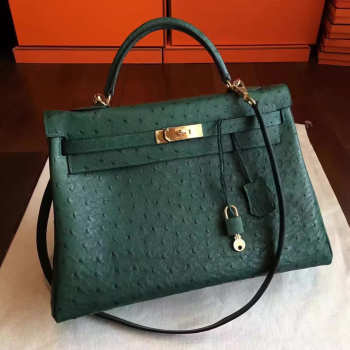 Hermès Kelly 2869