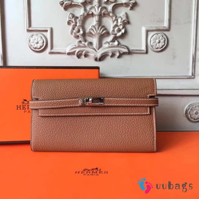 Hermès wallet 2984 20cm - 1