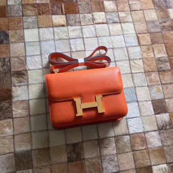 Hermès constance 2988 23cm