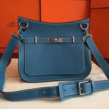 Hermes Jypsiere 2994 34cm