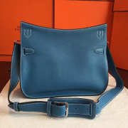 Hermes Jypsiere 2994 34cm - 5