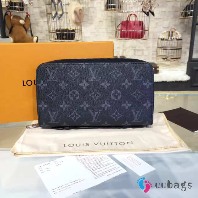 Louis Vuitton ZIPPY 3154 - 1