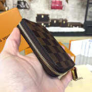 Louis Vuitton ZIPPY wallet 3166 - 2