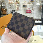 Louis Vuitton ZIPPY wallet 3166 - 6