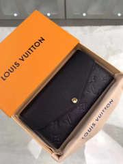 Louis Vuitton Sarah wallet - 6