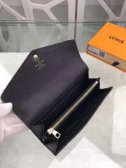 Louis Vuitton Sarah wallet - 4