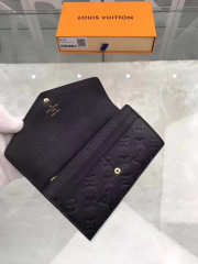 Louis Vuitton Sarah wallet - 2