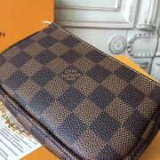 Louis Vuitton MINI POCHETTE 3338 - 4