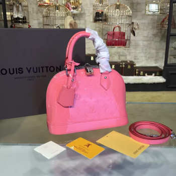 Louis Vuitton ALMA BB 3594