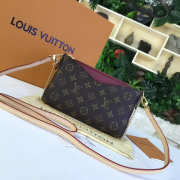 Louis Vuitton PALLAS CLUTH 3612 - 1