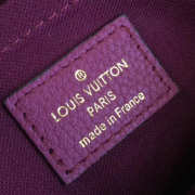 Louis Vuitton PALLAS CLUTH 3612 - 5