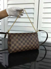 Louis Vuitton Favorite MM - 4