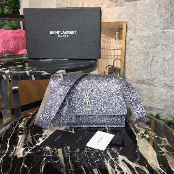 YSL Shoulder Bag