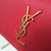 YSL MONOGRAM KATE 4758 - 5