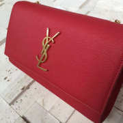 YSL MONOGRAM KATE 4758 - 6