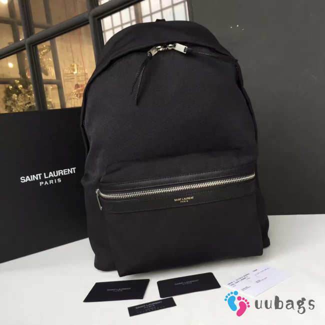 YSL Backpack 4830 - 1