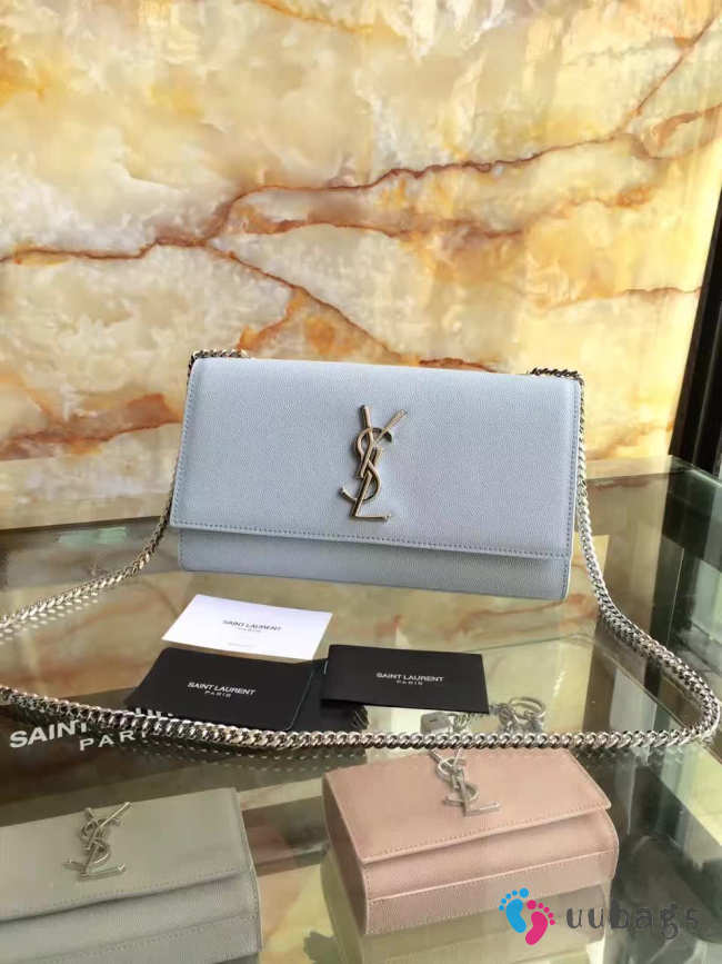 YSL MONOGRAM KATE 5006 - 1